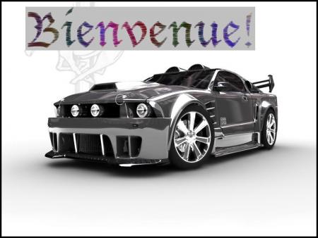 welcom